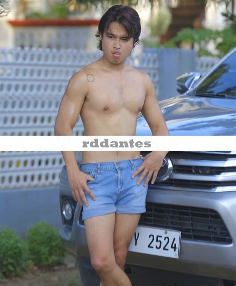 Rddantes.com RDDANTES – Hot Men in the Philippines .